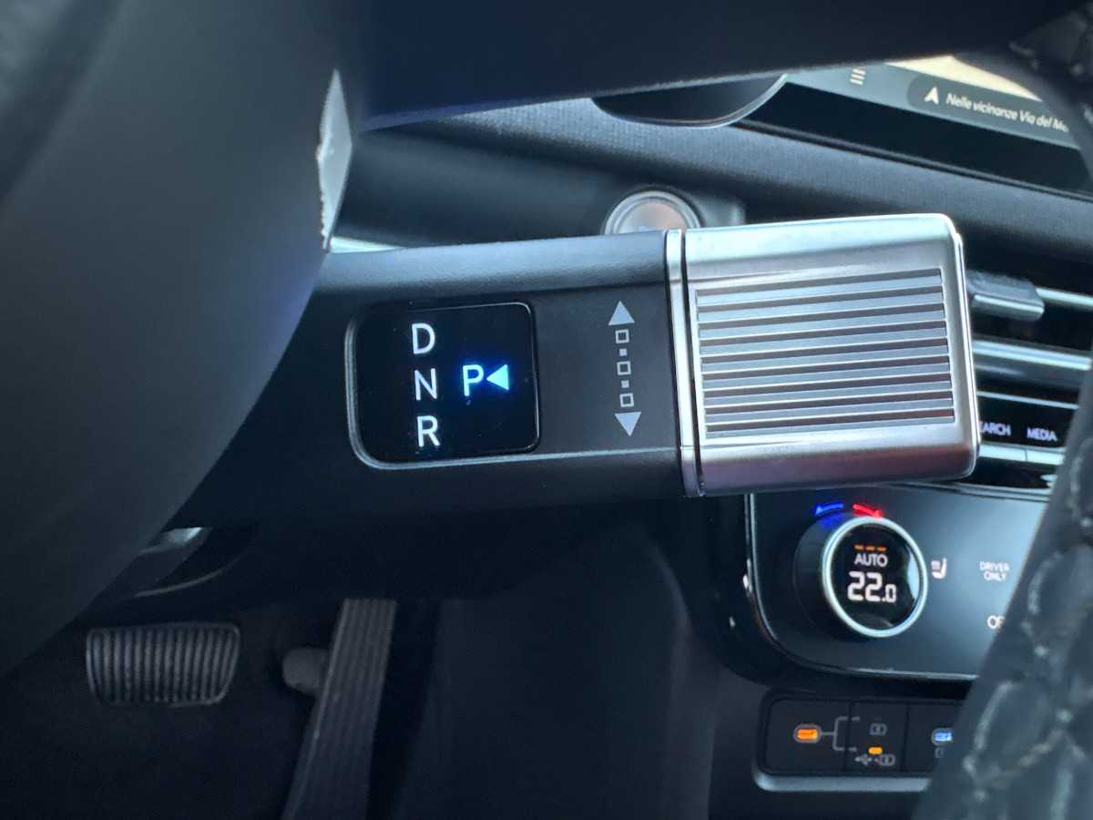 Hyundai Tucson Nuovo benzina Tucson Rovigo