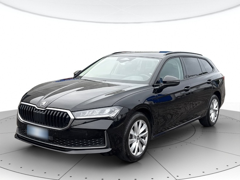 Skoda Superb Usato 2025 Superb Padova