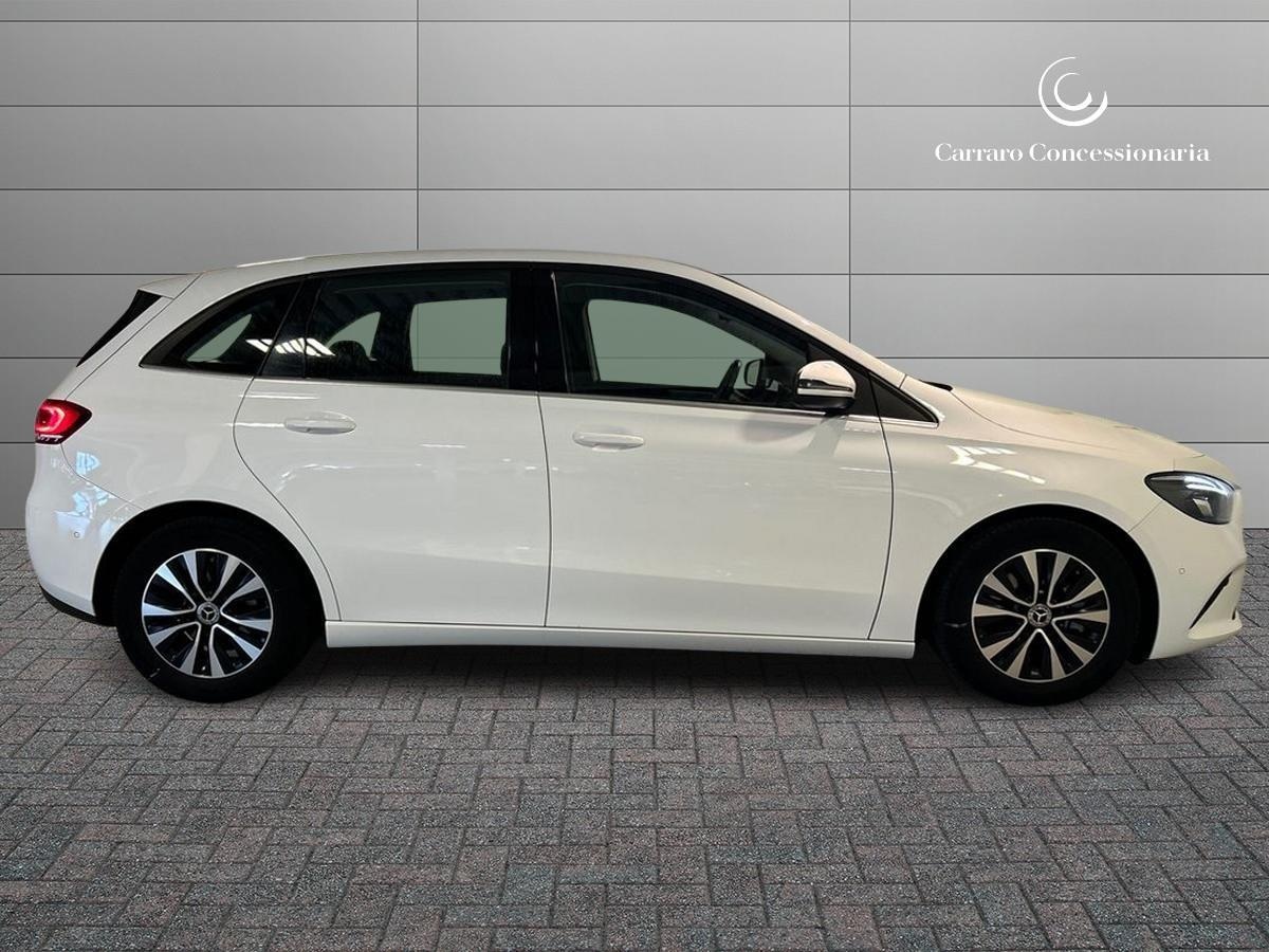 Mercedes Classe B Classe B 200 D Sport 8G-DCT - 5