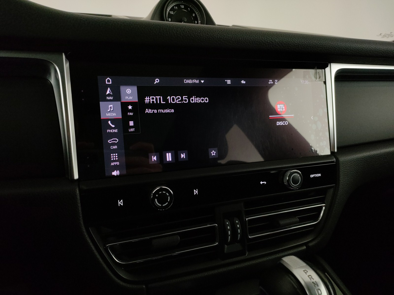 Porsche Macan Usato 2022 Macan Legnago