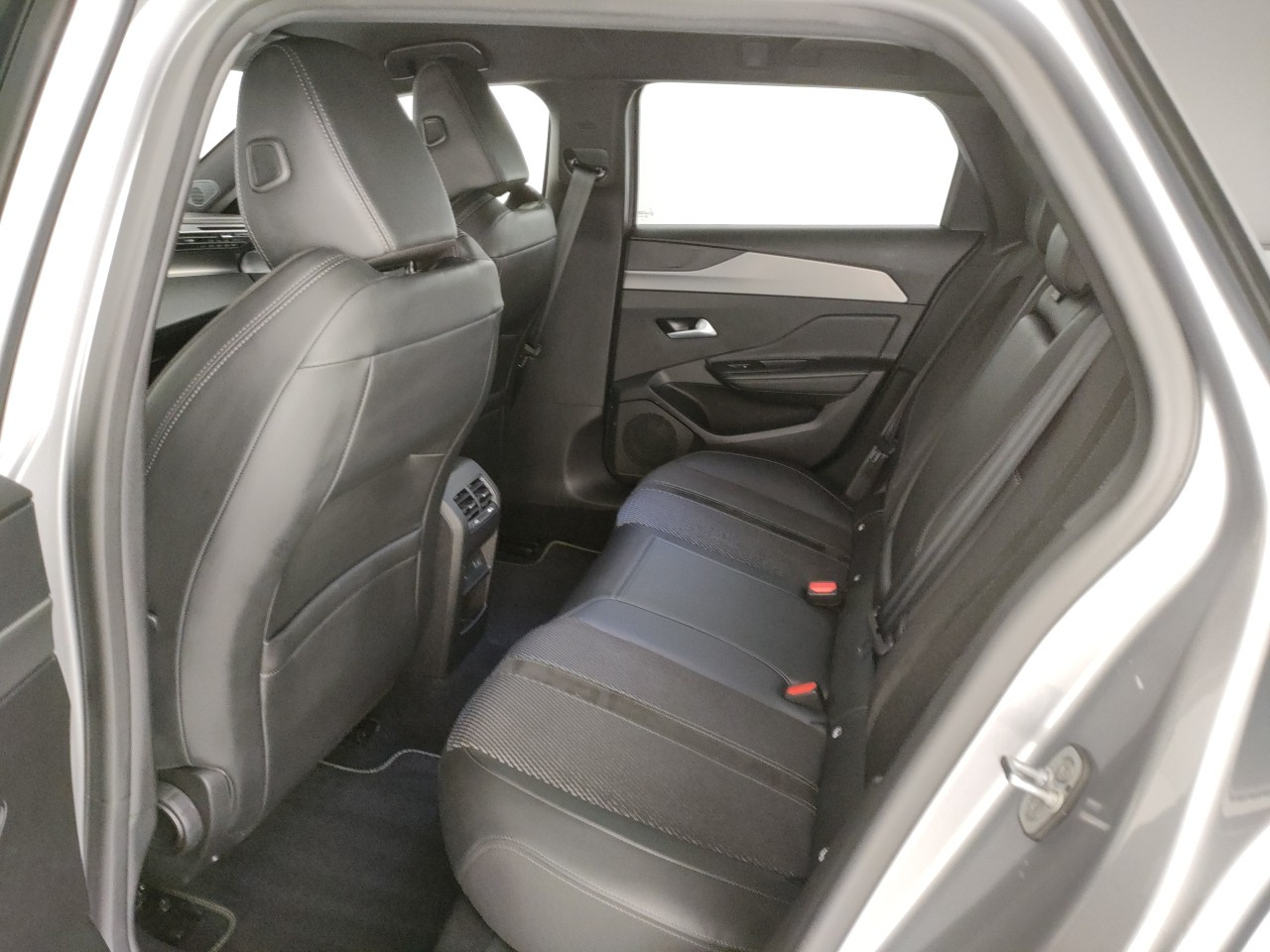 Peugeot 308 Usato 2024 308 Parma