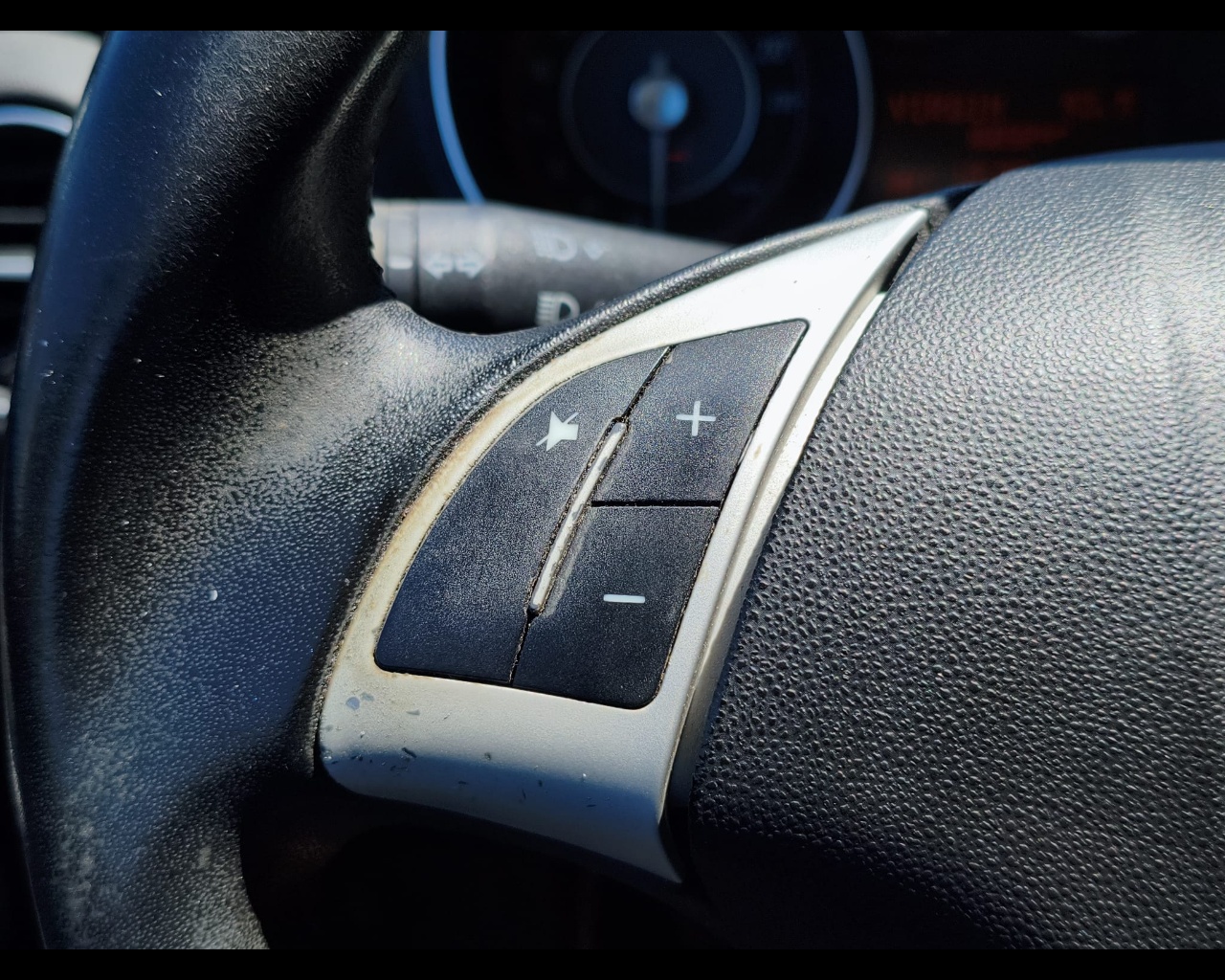 Foto FIAT Punto 5p 1.2 Easy