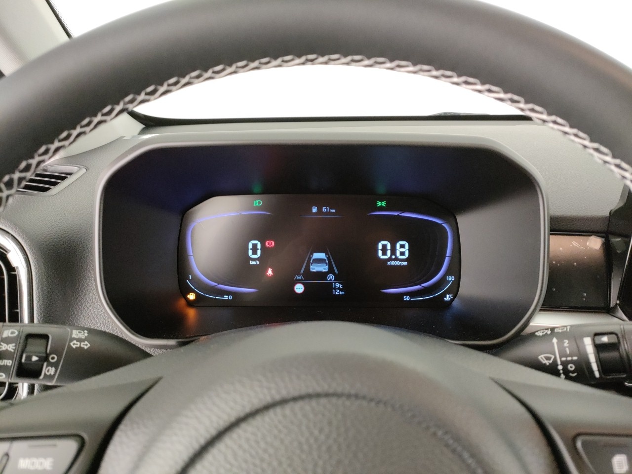 Kia Picanto Usato 2026 Picanto Mantova