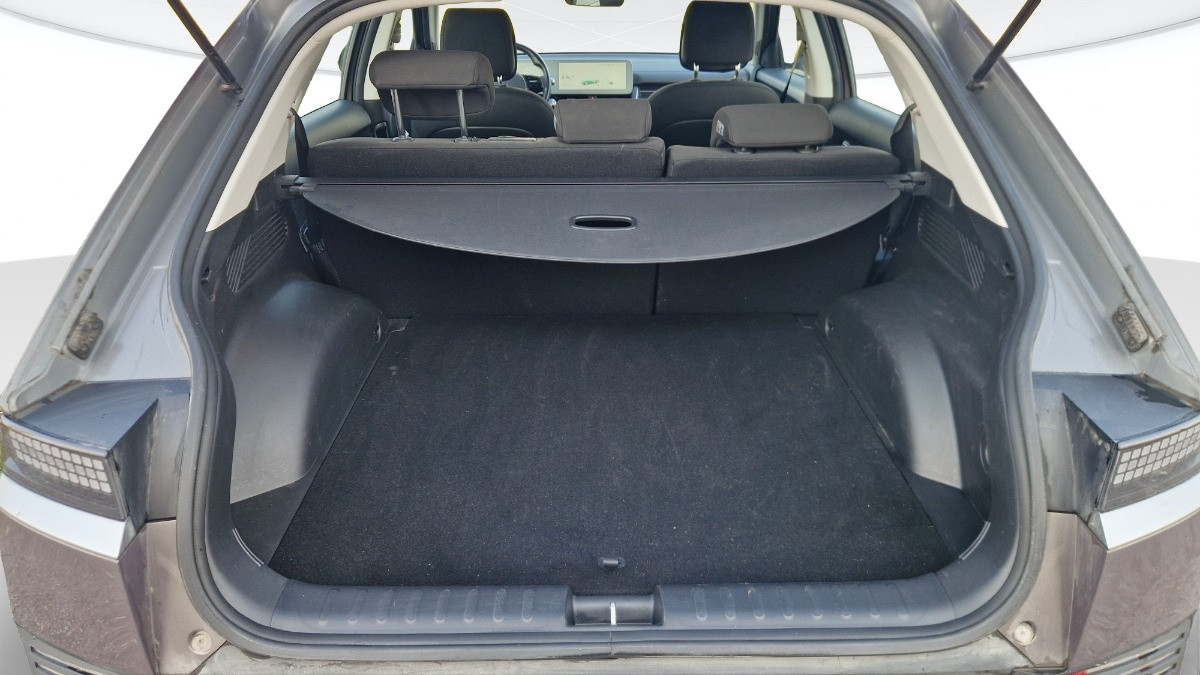 Hyundai Ioniq 5 Usato 2022 Ioniq 5 Lonato del Garda