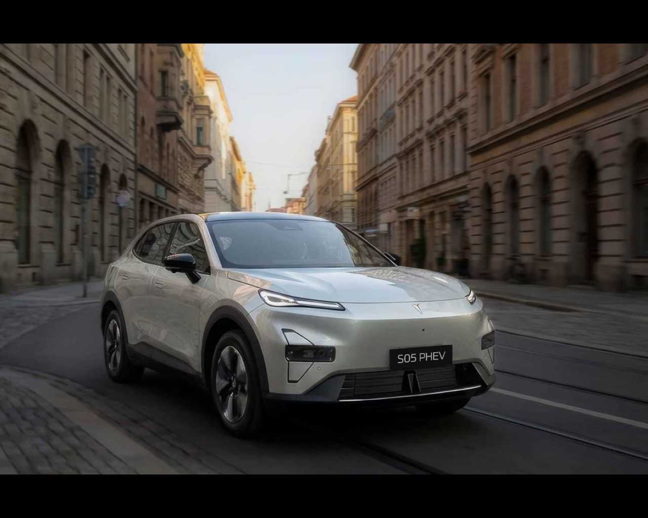 Changan Deepal S05 Nuovo Elettrico Deepal S05 Legnago
