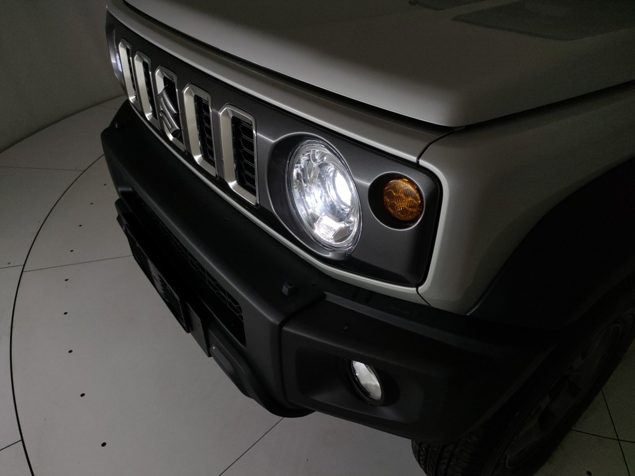 Suzuki Jimny Usato 2026 Jimny Porto Mantovano