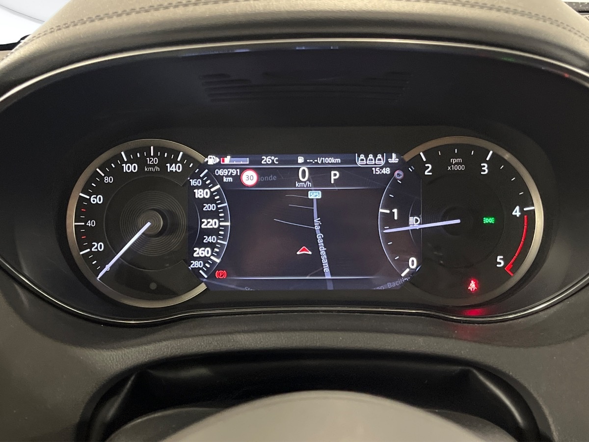 Jaguar E-Pace Usato 2022 E-Pace Verona