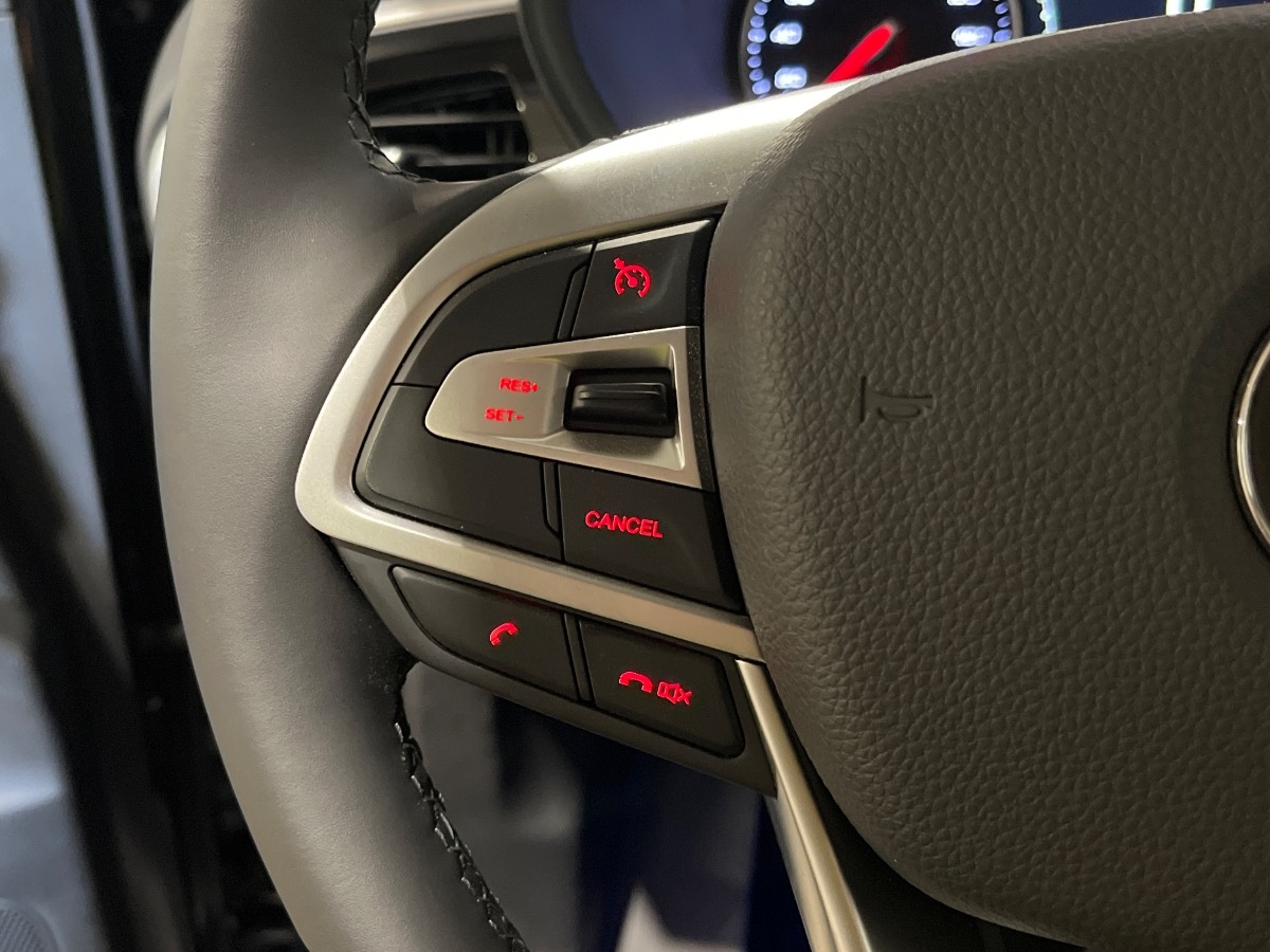 Foton Tunland G7 Nuovo Diesel Tunland G7 Cerea