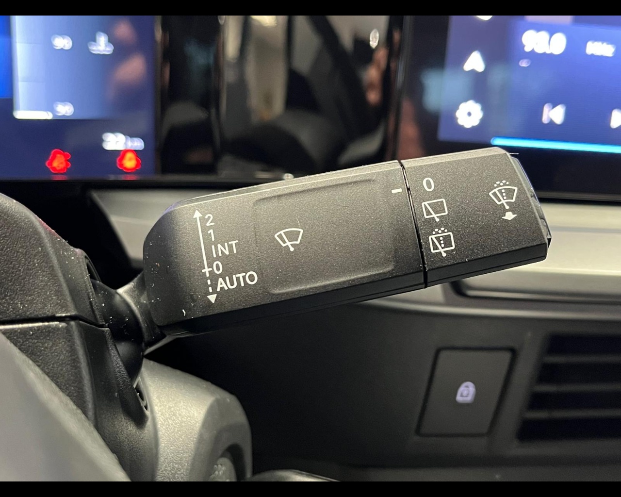 Foto OPEL Frontera 1.2 hybrid GS 100cv edct