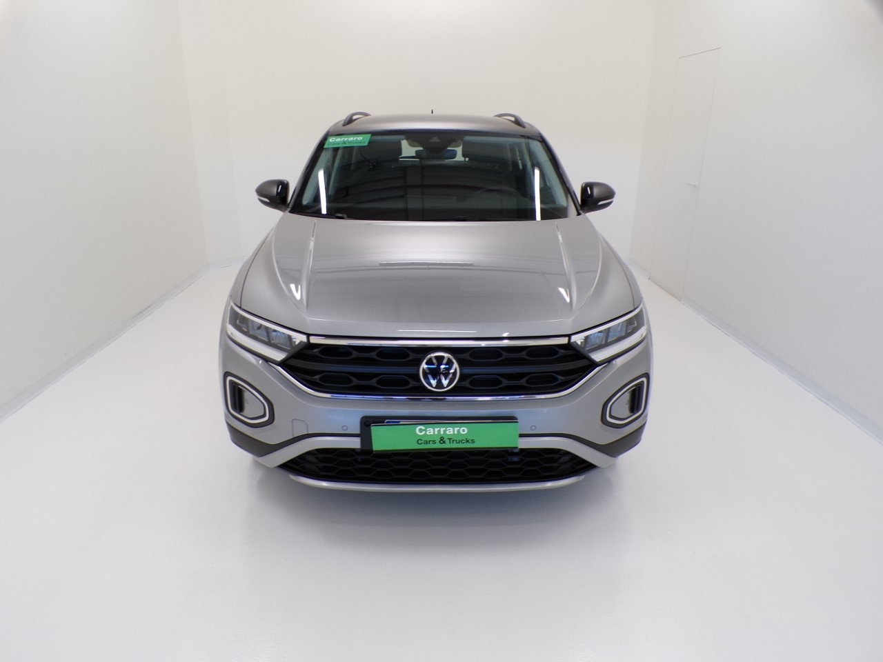 Volkswagen T-Roc T-Roc 1.5 TSI ACT Style DSG - 2