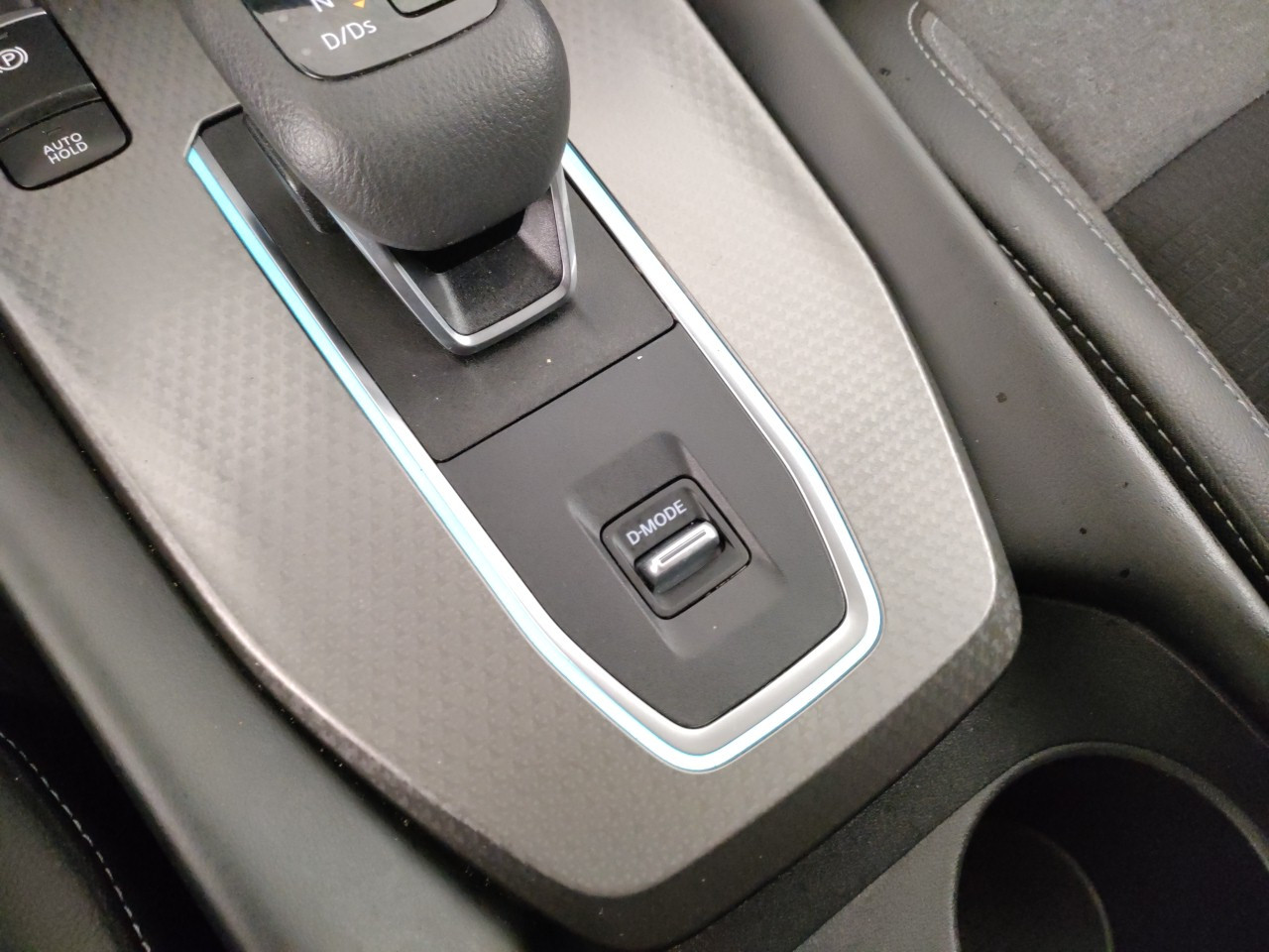 Nissan Qashqai Usato 2025 Qashqai Carpi