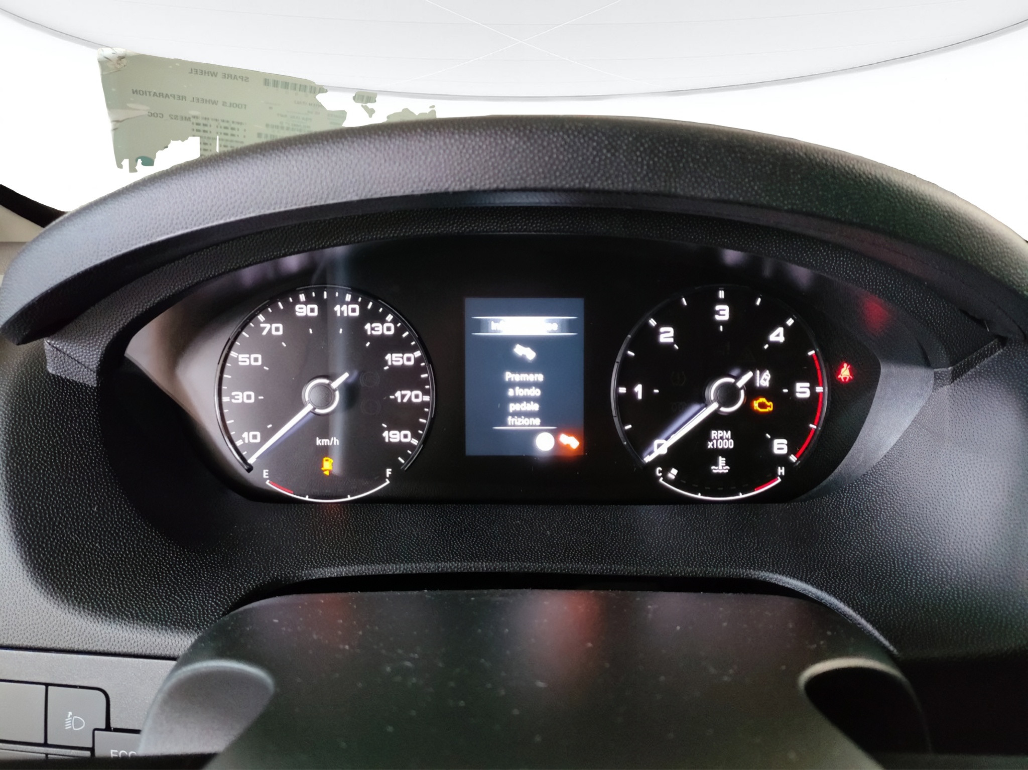 Citroen Jumper Nuovo Diesel Jumper Porto Mantovano