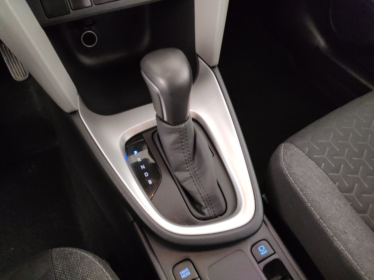 Toyota Yaris Cross Usato 2021 Yaris Cross Porto Mantovano