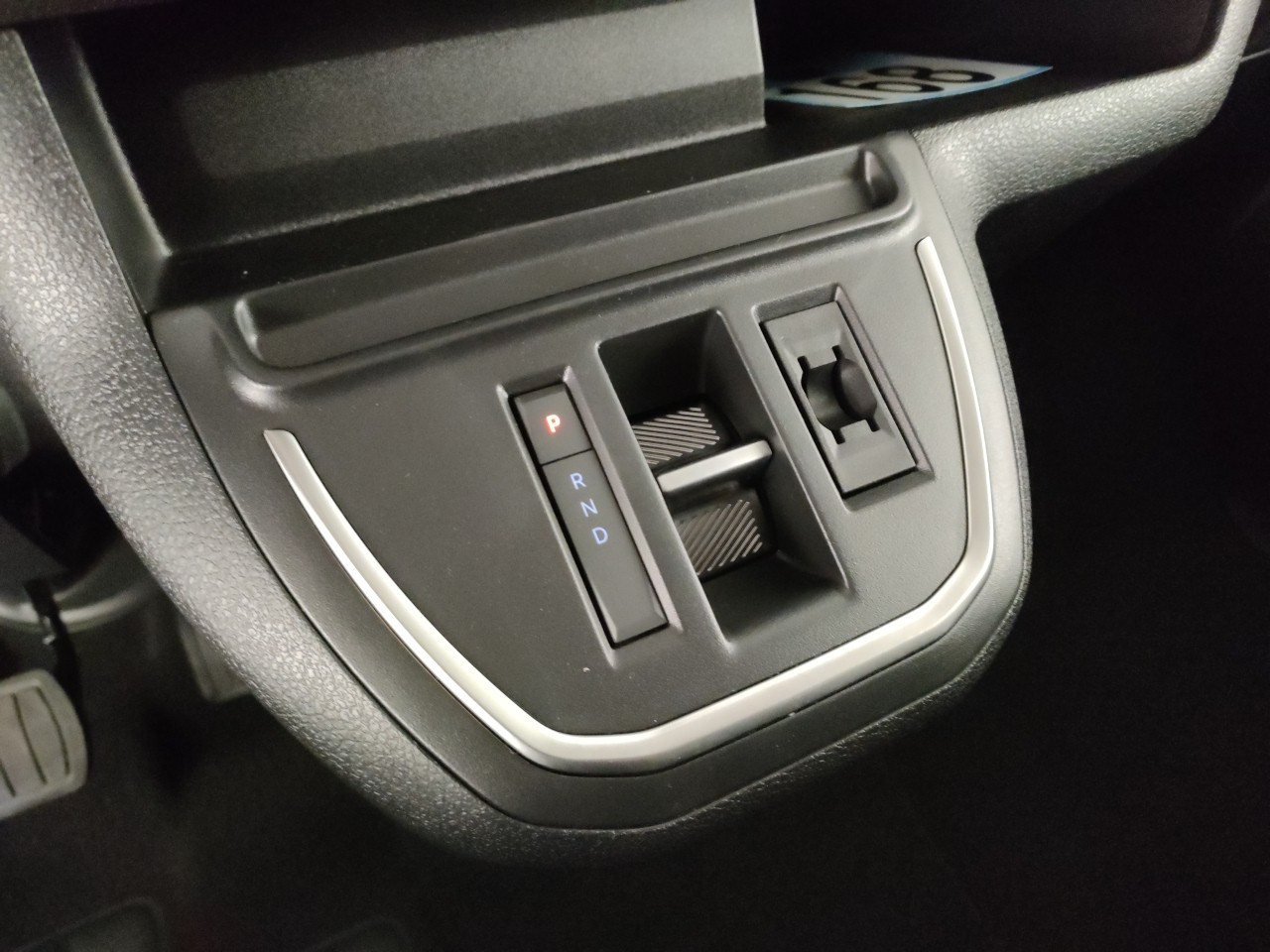 Peugeot Traveller KM0 2025 Traveller Porto Mantovano