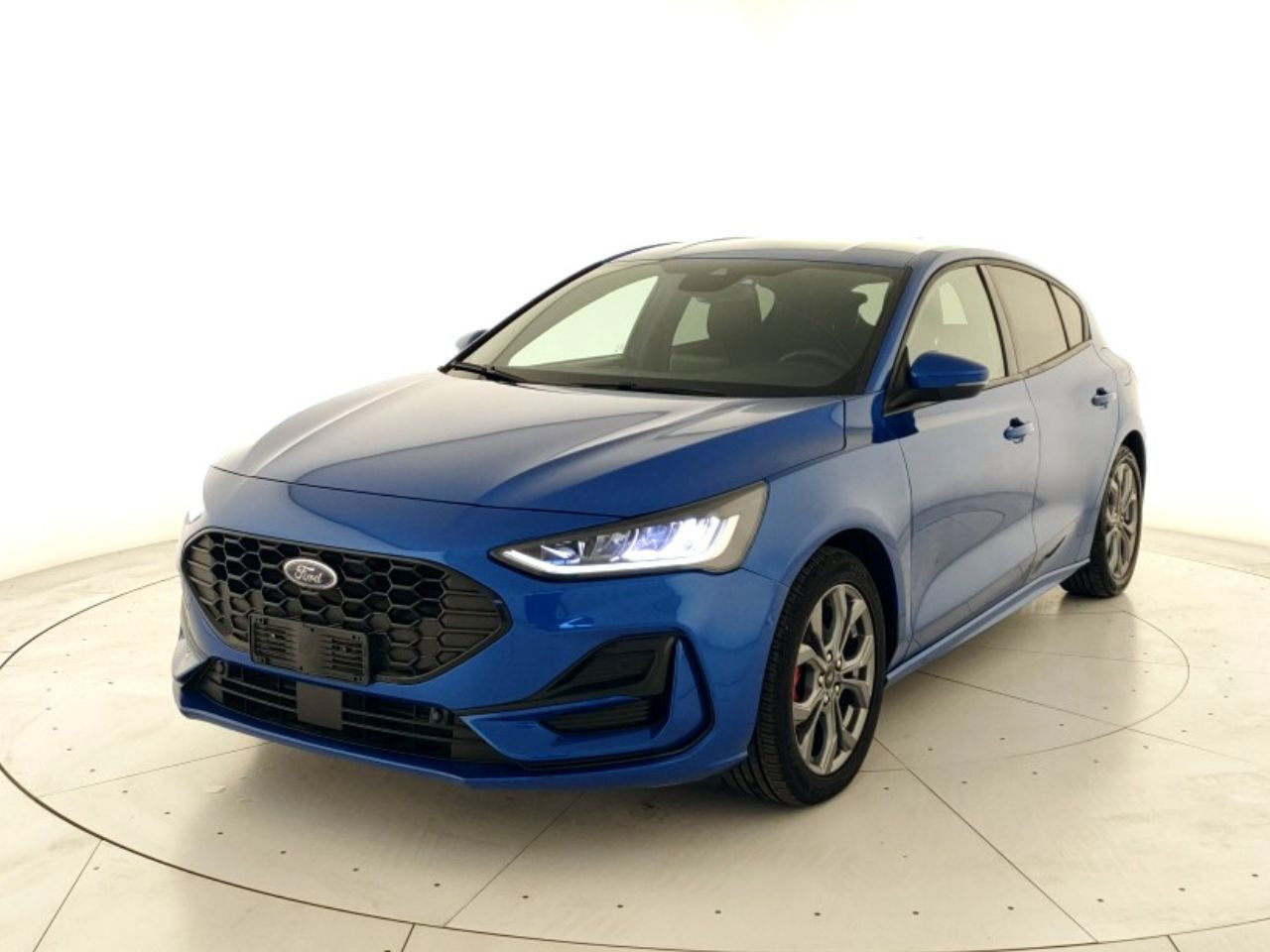 Ford Focus Usato 2022 Focus Lonato del Garda