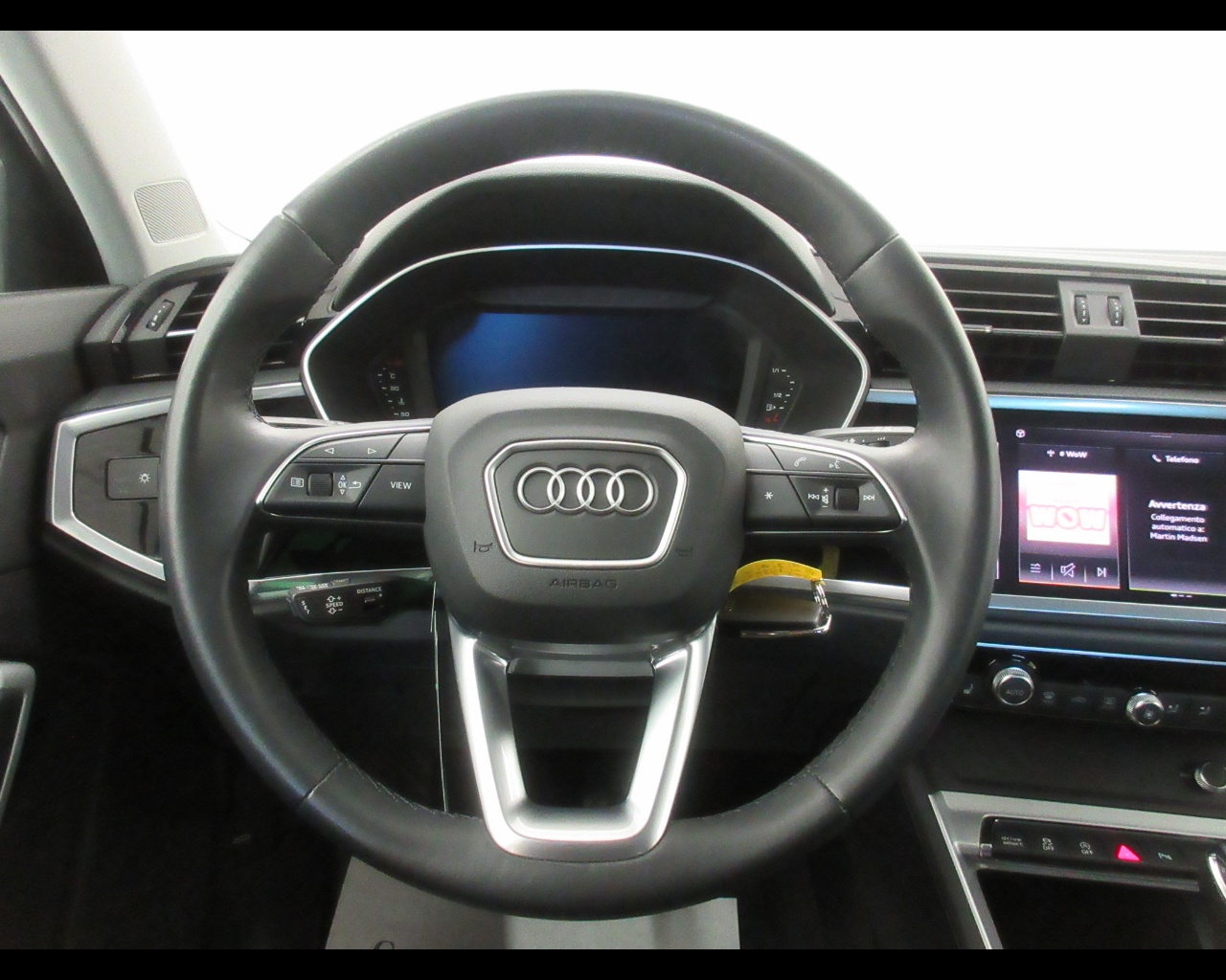 Audi Q3 Q3 Sportback 35 2.0 TDI S tronic - 15