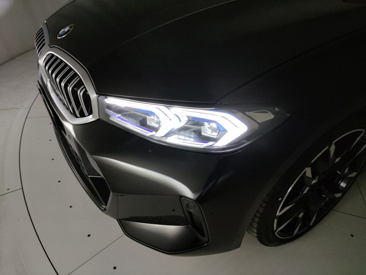 Bmw Serie 3 Usato 2025 Serie 3 Porto Mantovano