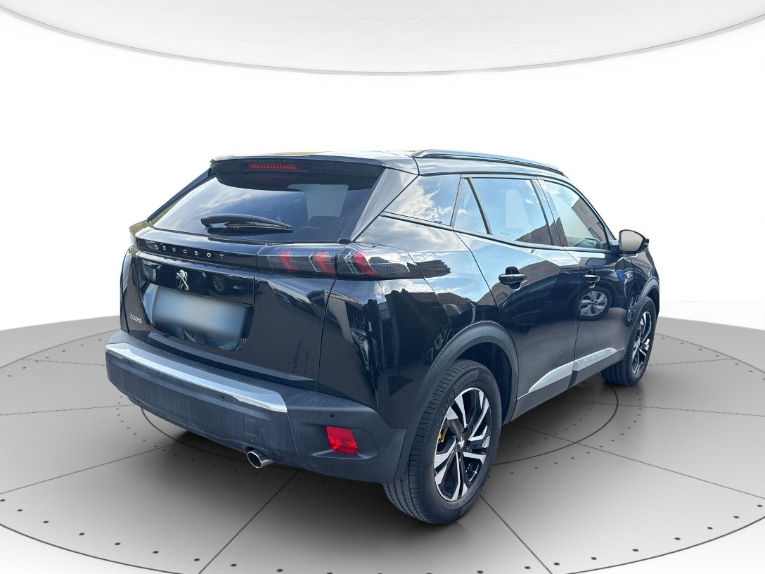 Peugeot 2008 Usato 2020 2008 Rovigo