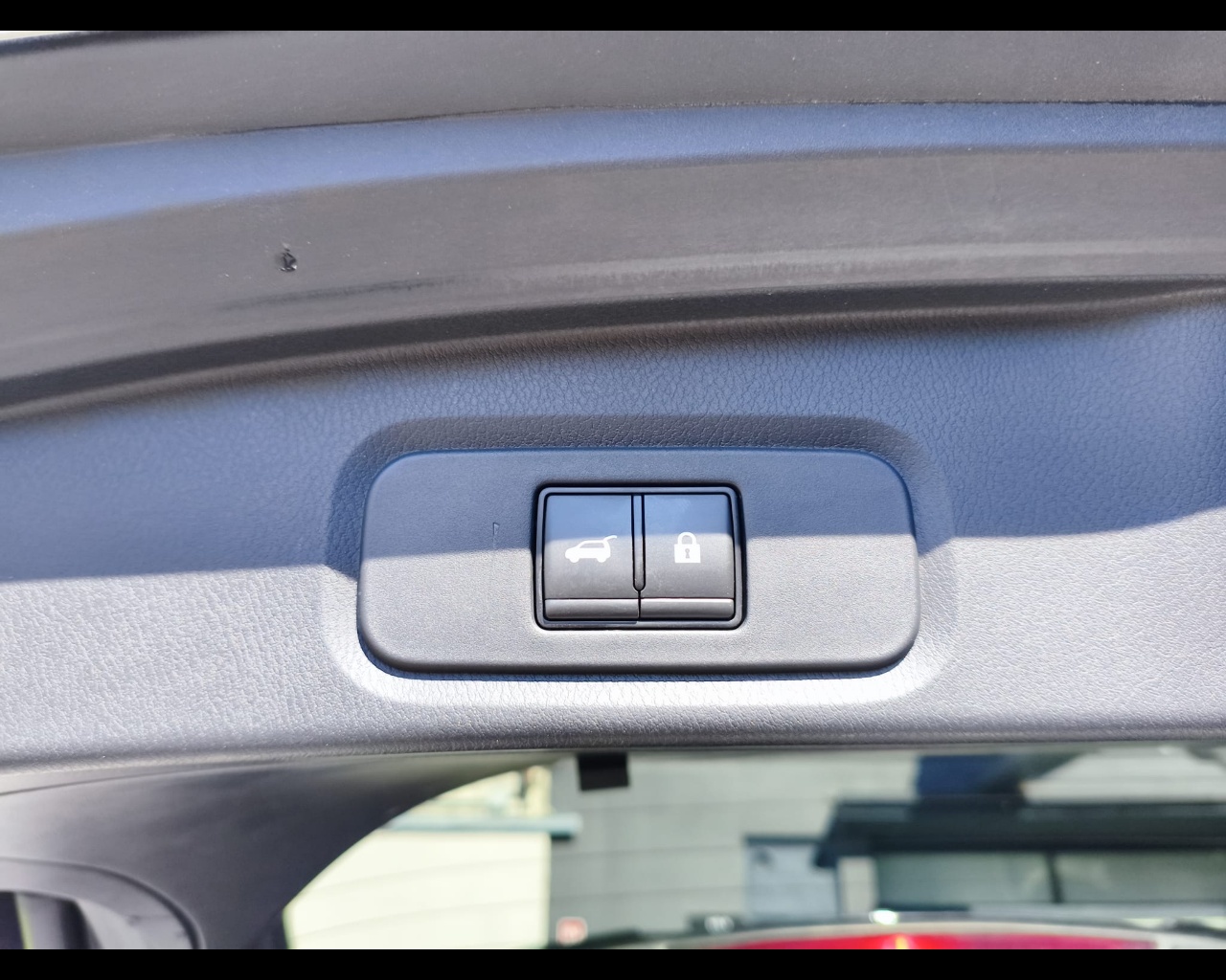 Foto NISSAN Qashqai 1.3 mhev Tekna 2wd 158cv xtronic