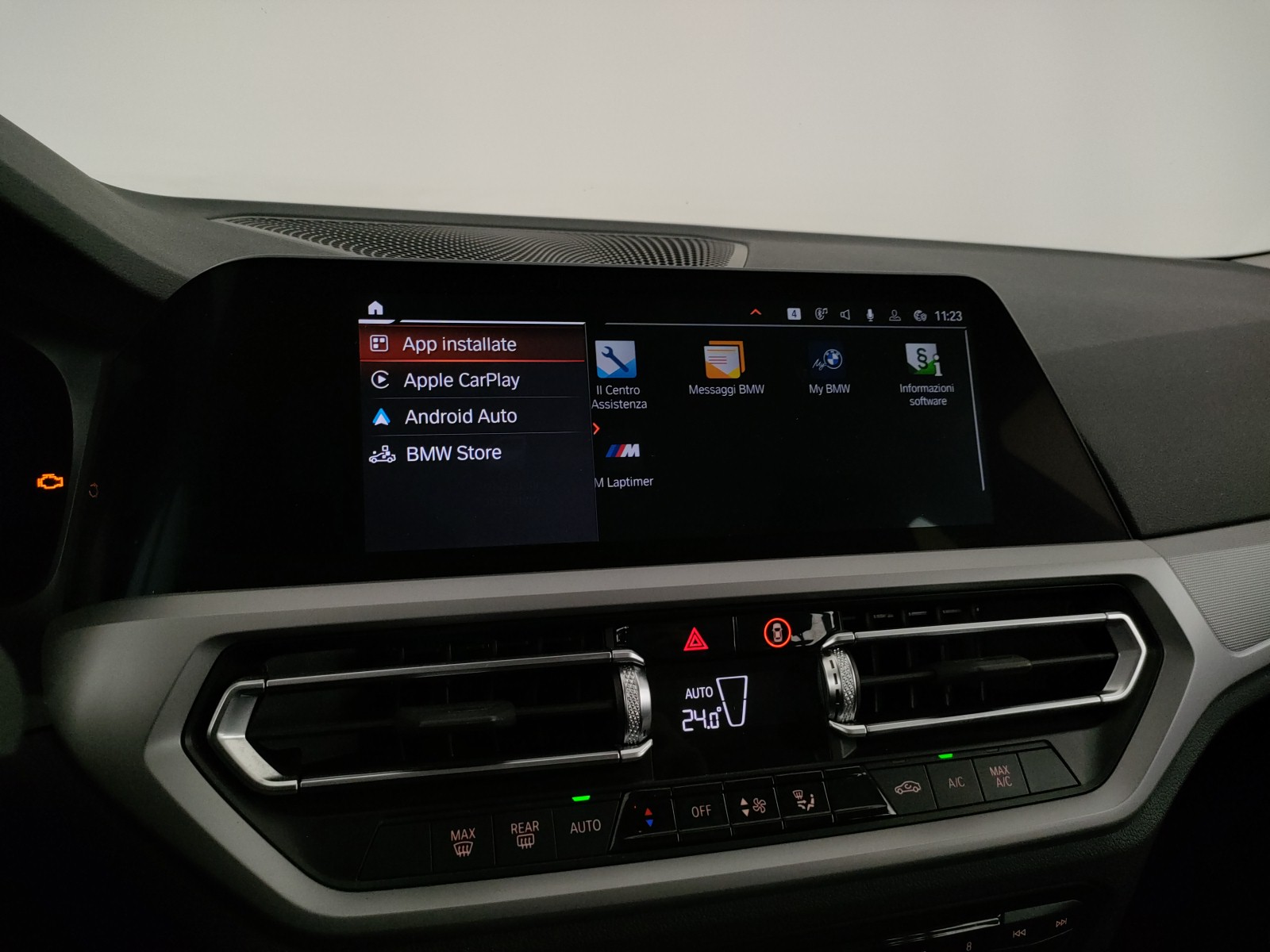 Bmw Serie 3 Usato 2021 Serie 3 Legnago