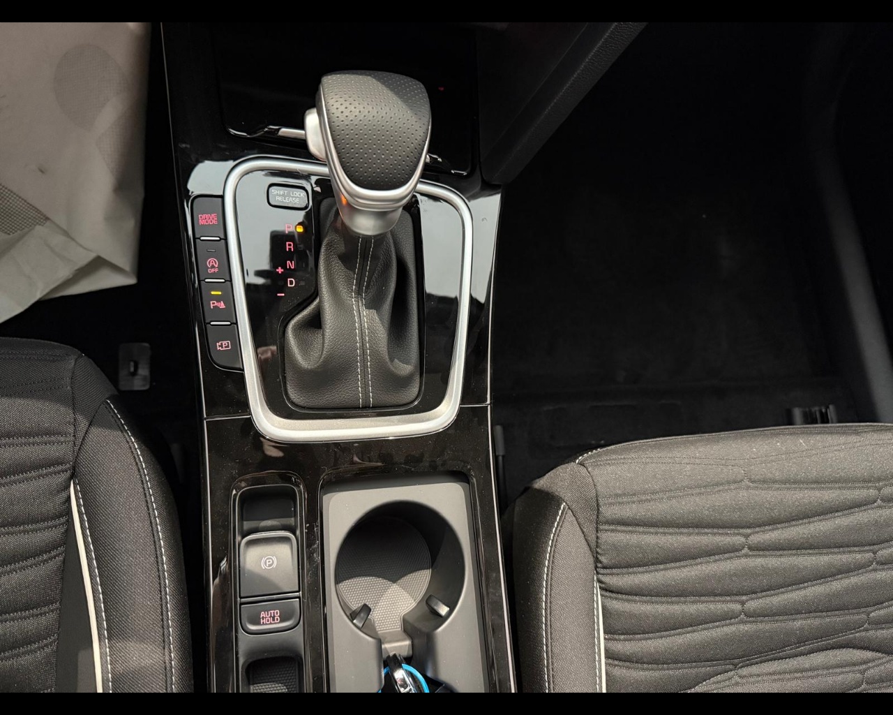 Foto KIA PROCEED MY25 1.5 TGDI MH DCT GT-LINE