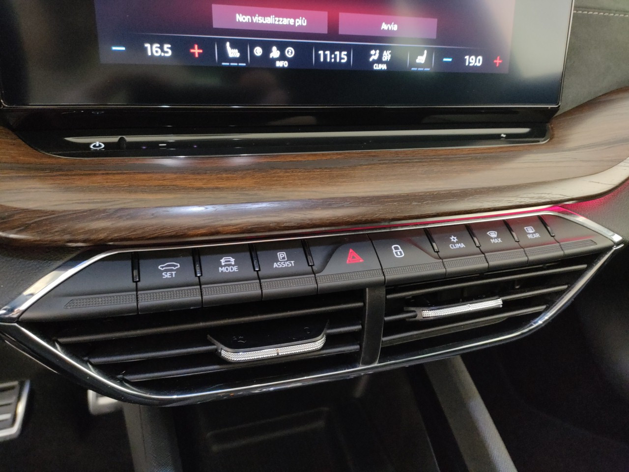 Skoda Octavia Usato 2022 Octavia Porto Mantovano