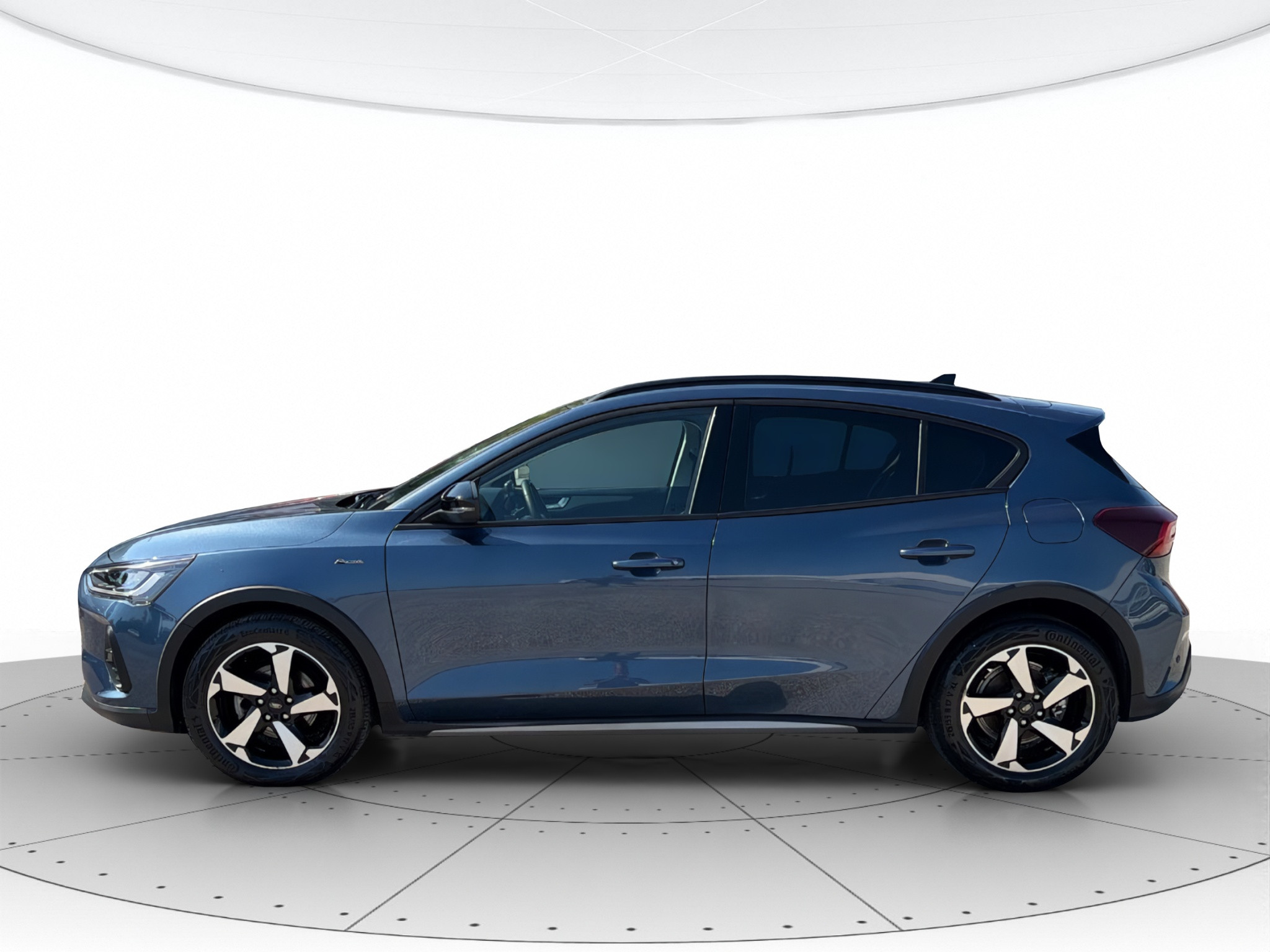 Ford Focus Usato 2023 Focus Mestre