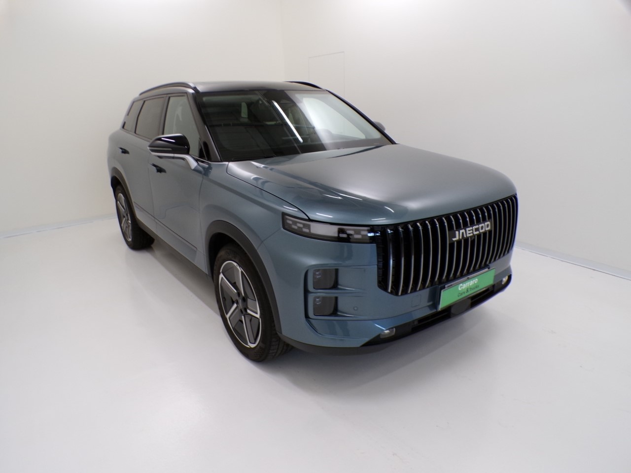 Jaecoo JAECOO 7 Jaecoo 7 1.6 TGDI Exclusive 4WD 7DCT - 3