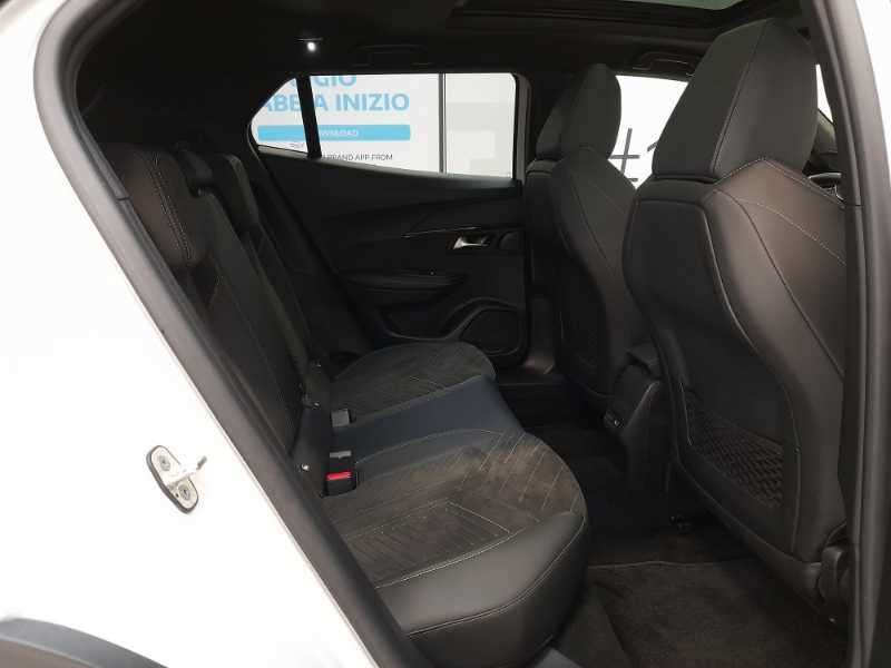 2008 Ii - 2008 1.2 Puretech Gt S&s 130cv Eat8