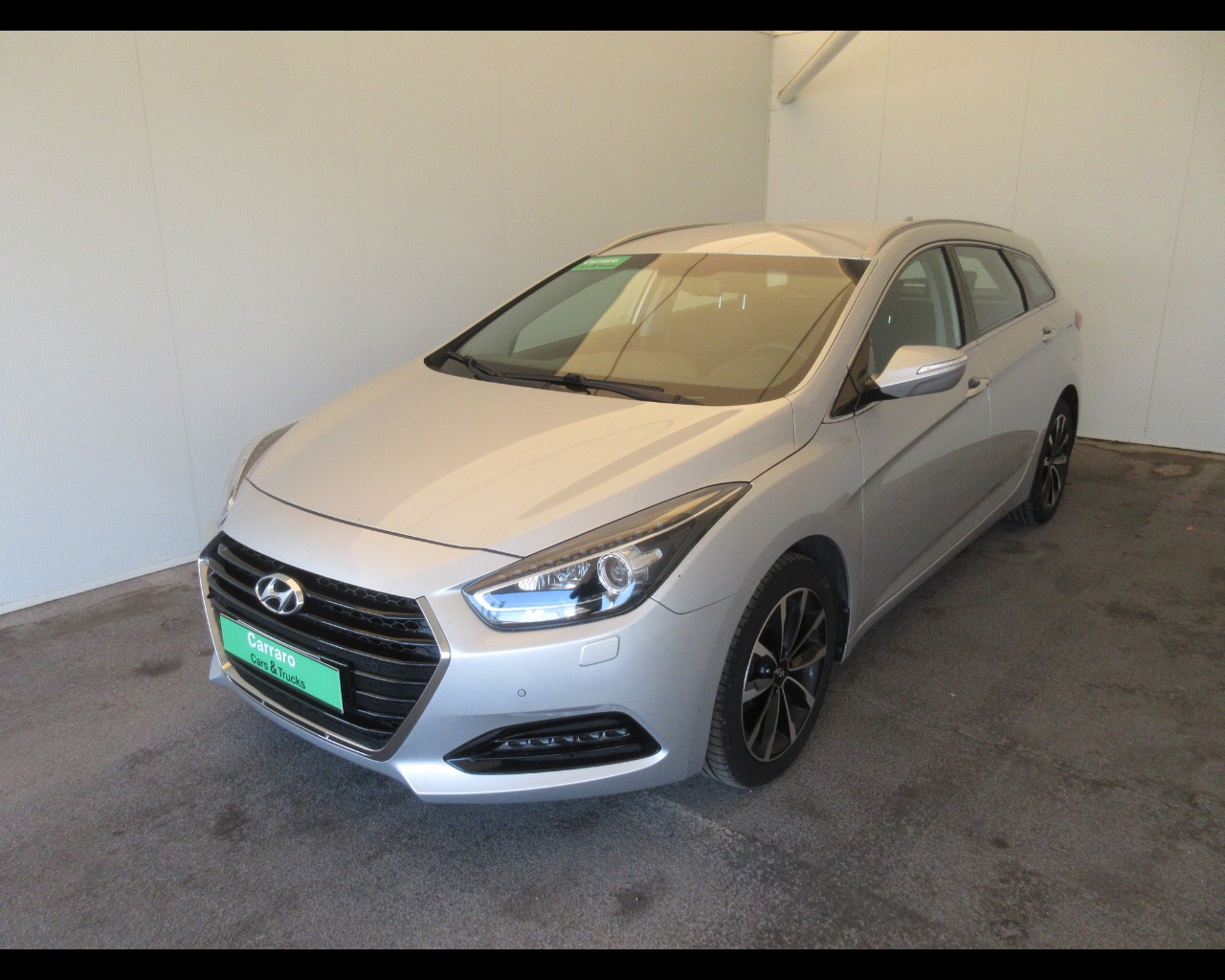 Hyundai i40 i40 Wagon 1.7 CRDi 141cv Business DCT