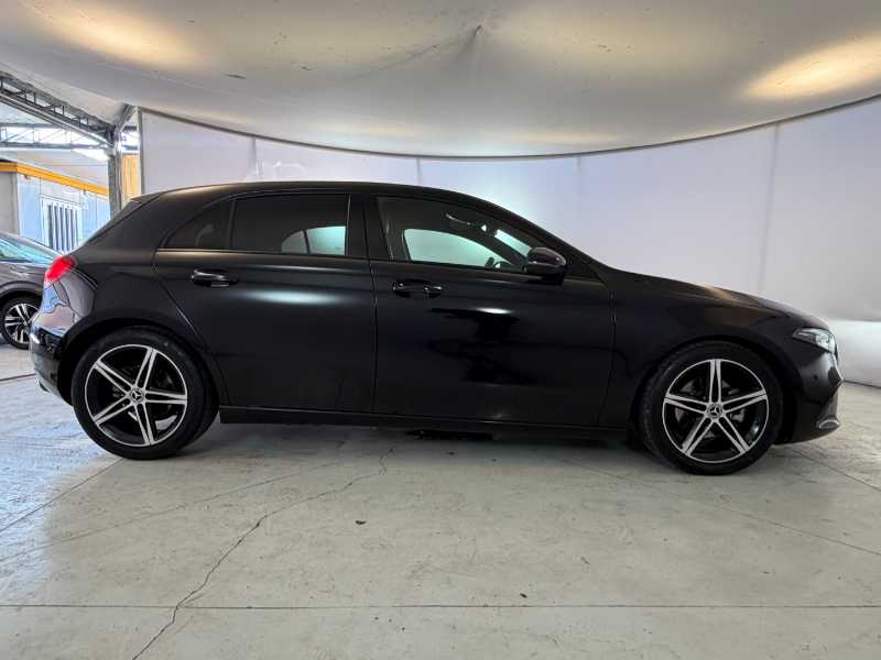 Classe A - W177 - A 200 D Sport Night Edition Auto