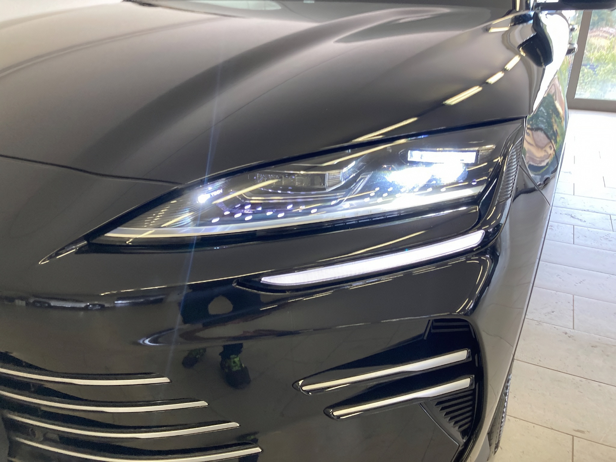 Byd Seal U Usato 2025 Seal U Modena