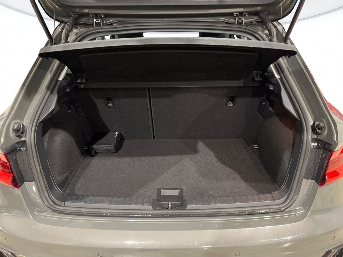 Audi A1 Usato 2025 A1 Verona