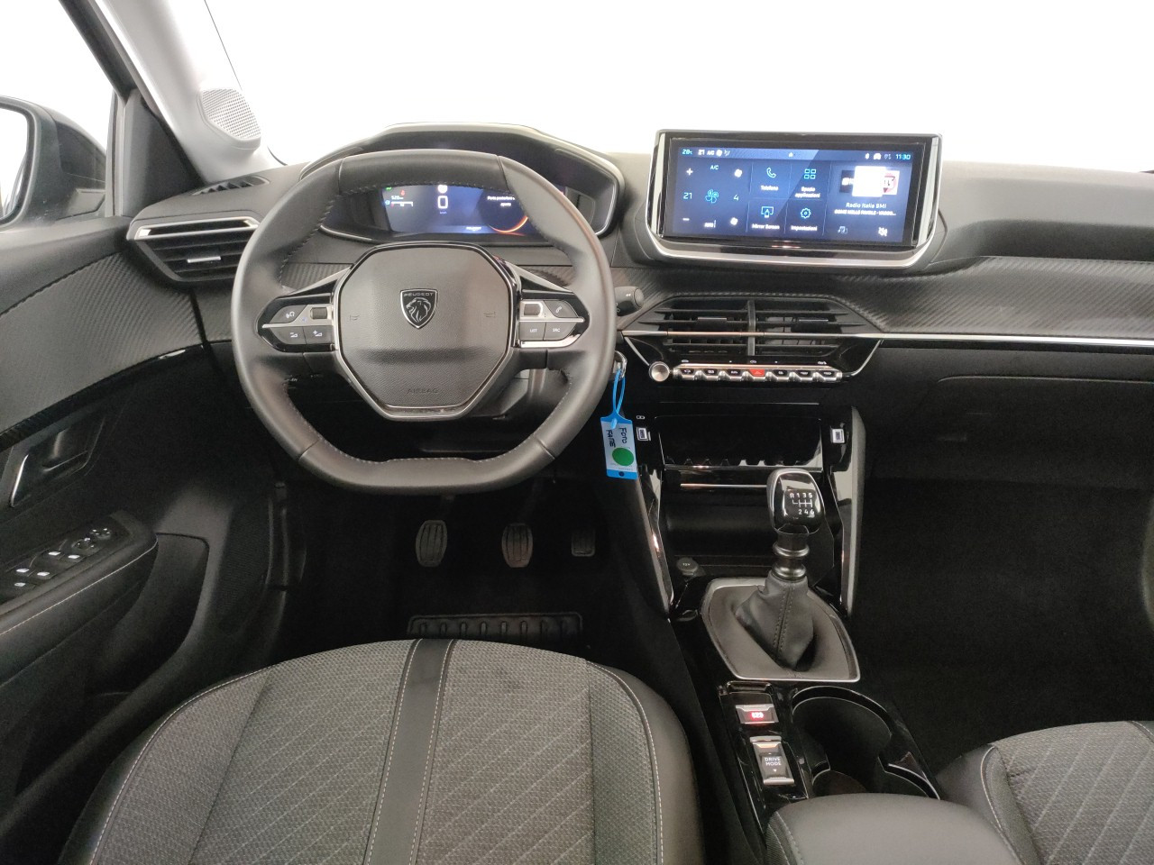 Peugeot 208 Usato 2025 208 Modena