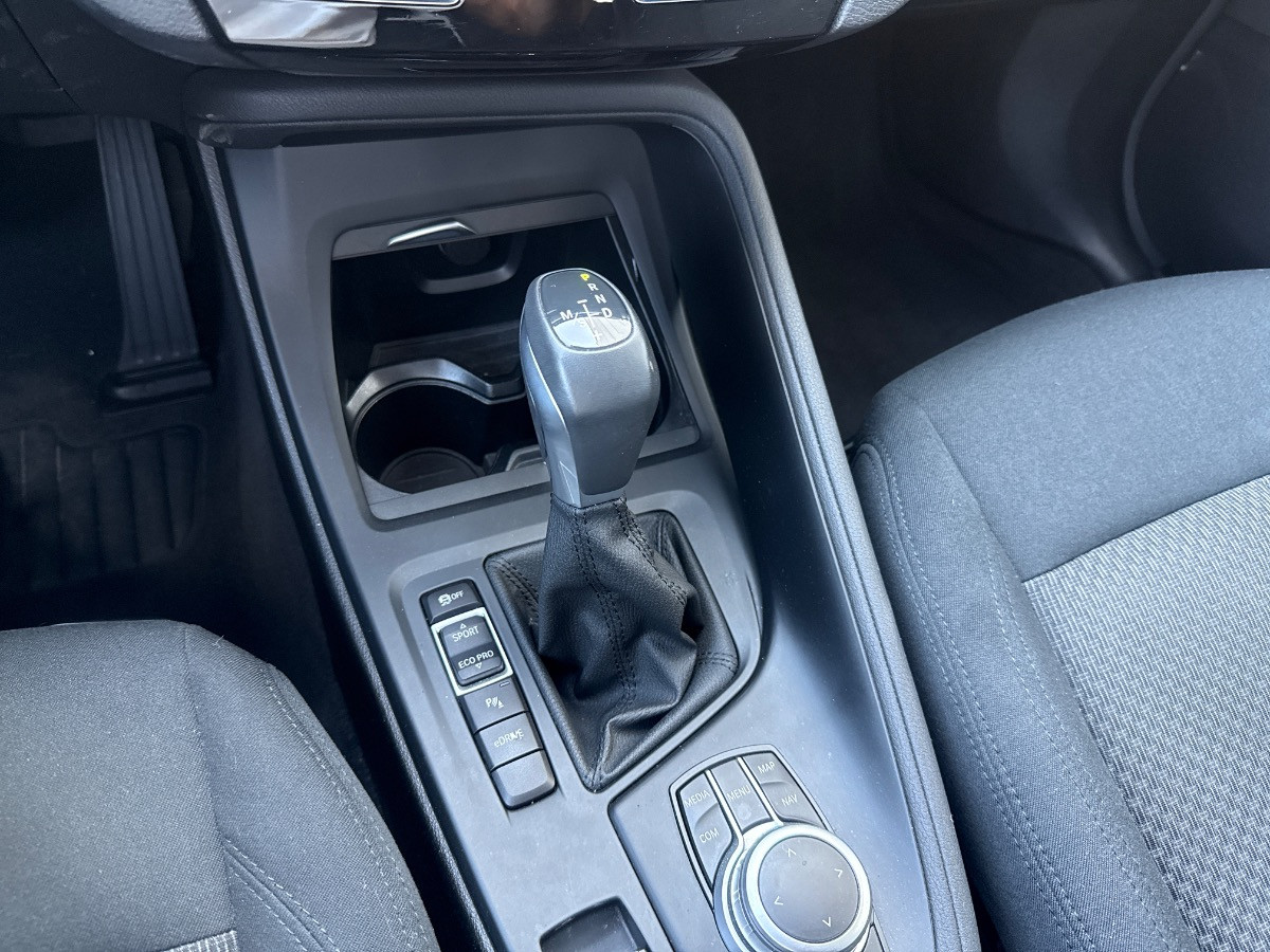 Bmw X1 Usato 2021 X1 Padova