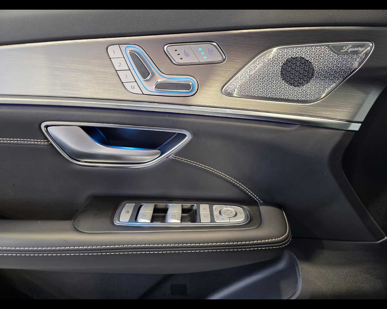 Sportequipe Sportequipe 7 Nuovo GPL Sportequipe 7 Mestre