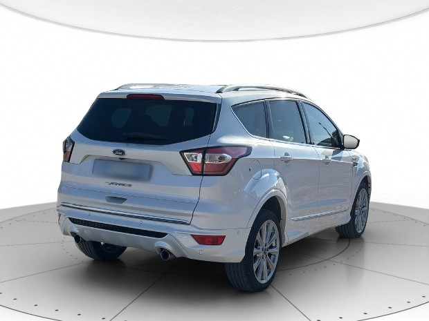 Ford Kuga Usato 2019 Kuga Mestre
