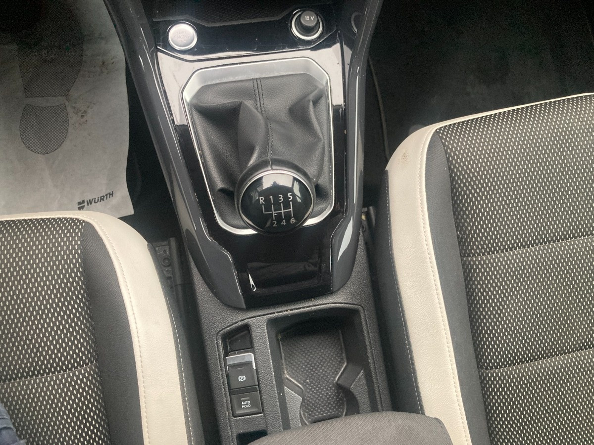 Volkswagen T-Roc Usato 2019 T-Roc Modena