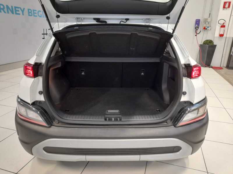 Kona I - Kona 1.0 T-gdi Xline Style Pack 2wd 120cv