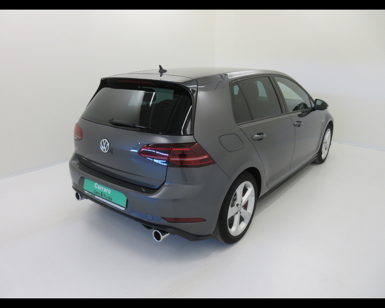 Volkswagen Golf Golf 5 Porte 2.0 TSI BlueMotion 245cv GTI Performance - 6