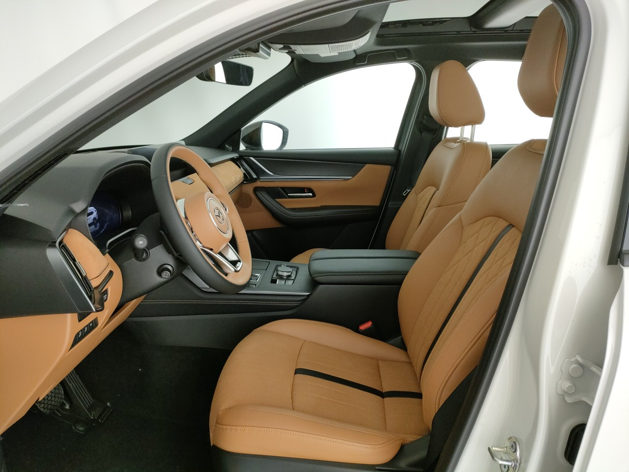 Mazda CX-60 Nuovo  CX-60 Porto Mantovano