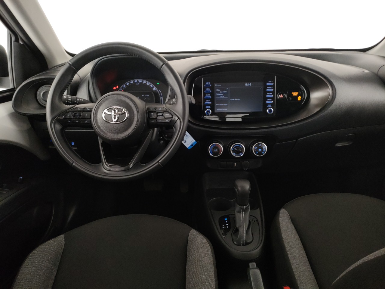 Toyota Aygo X Usato 2024 Aygo X Carpi
