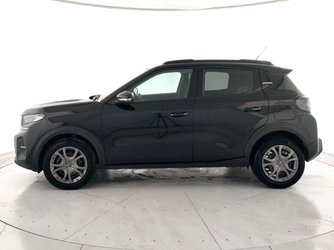 Citroen C3 Usato 2025 C3 Carpi