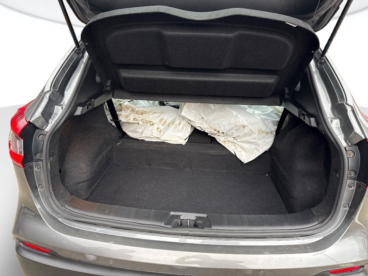 Nissan Qashqai Usato 2018 Qashqai Carpi