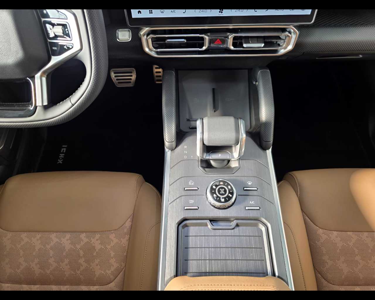 Ich-X K3  Nuovo GPL K3  Mestre