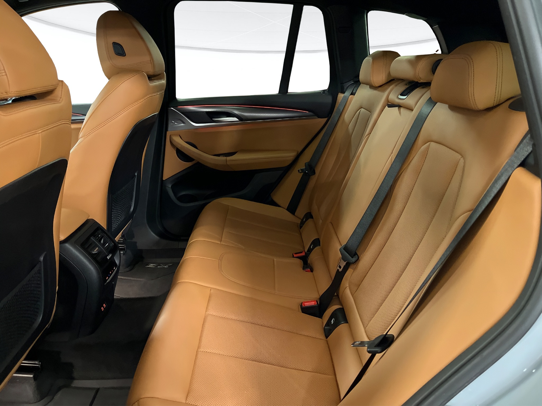 Bmw X3 Usato 2023 X3 Verona