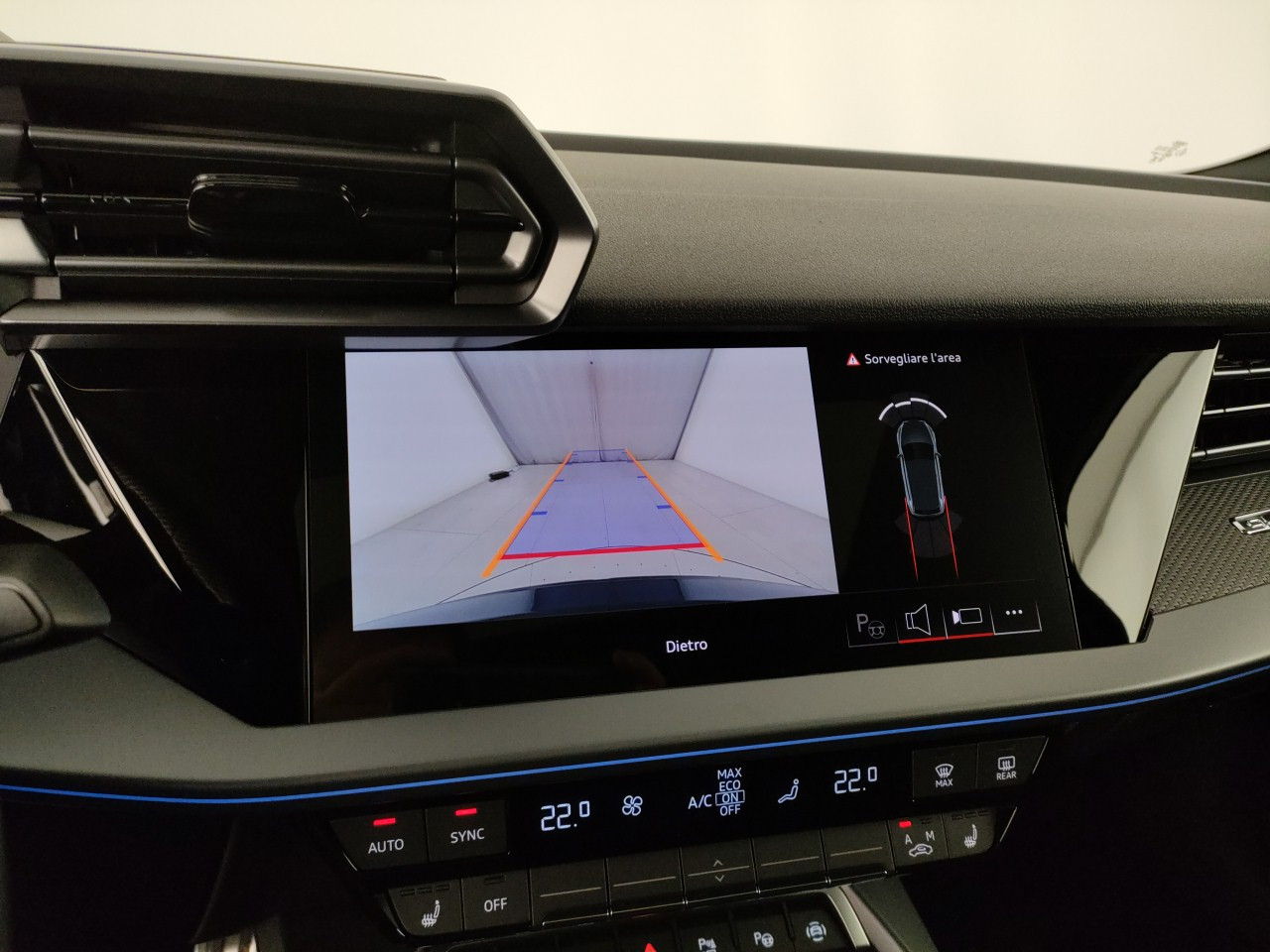 Audi A3 Usato 2025 A3 Porto Mantovano