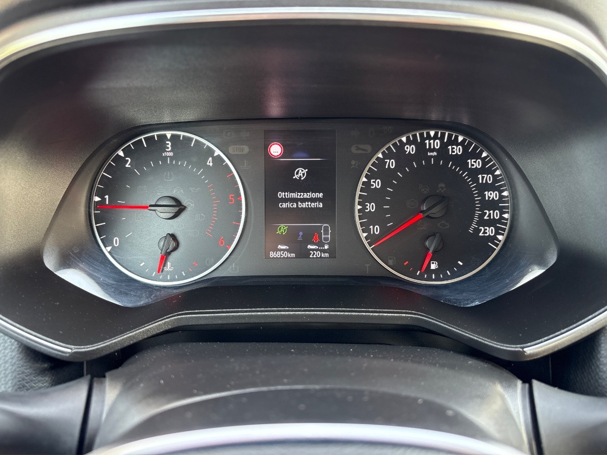 Renault Clio Usato 2020 Clio Rovigo