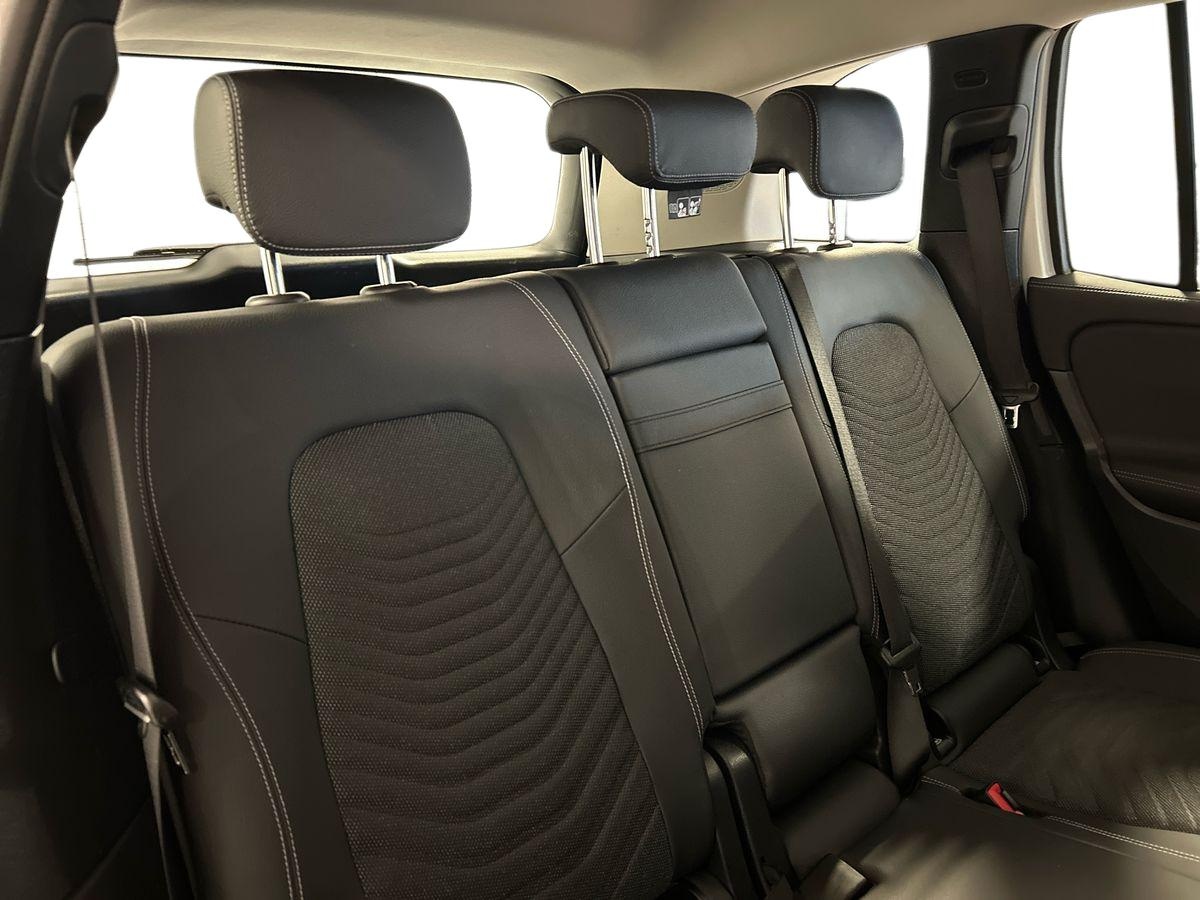 Mercedes GLB GLB 180 d Progressive Advanced auto - 16