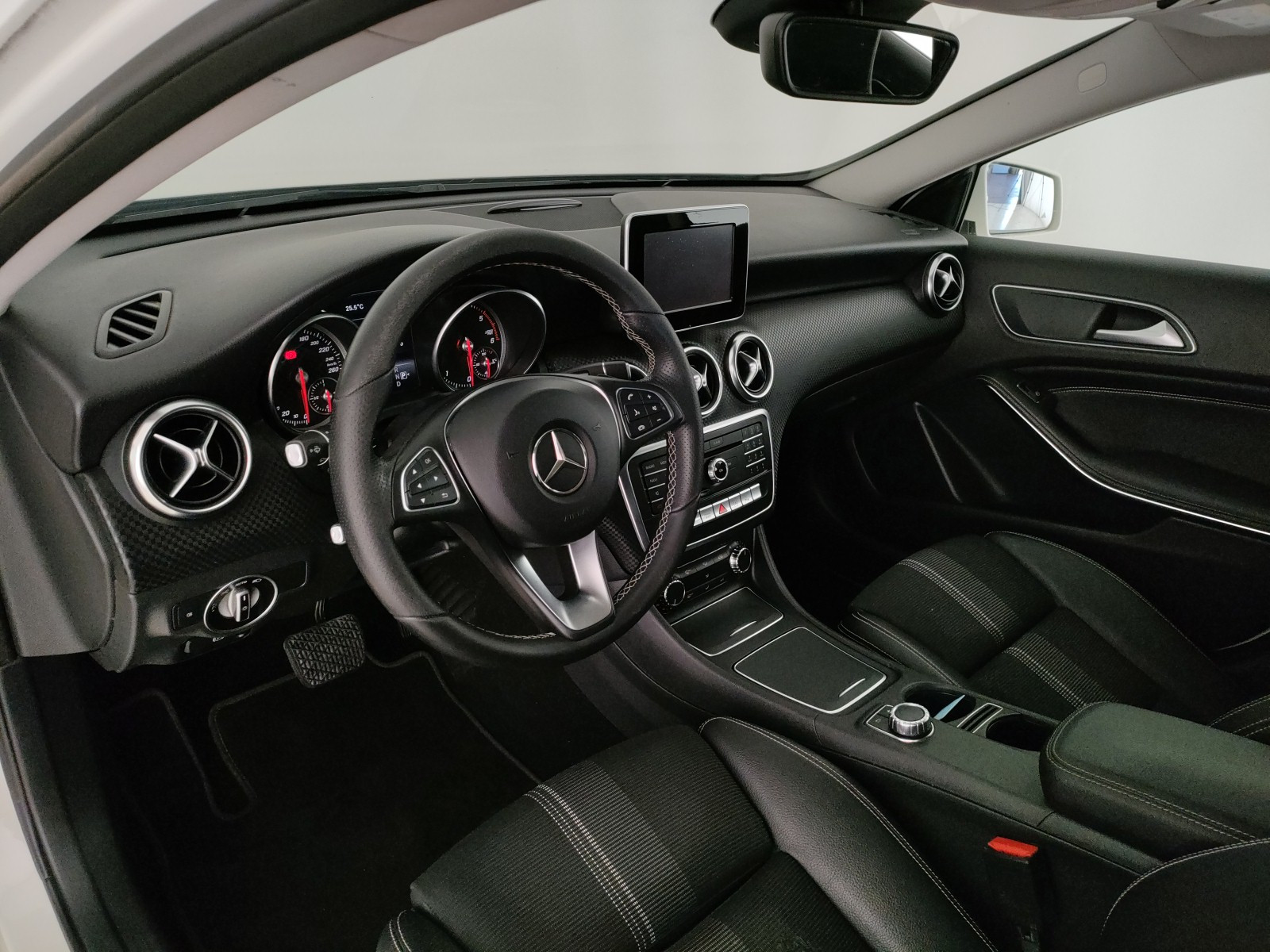 Mercedes Classe A Usato 2018 Classe A Legnago